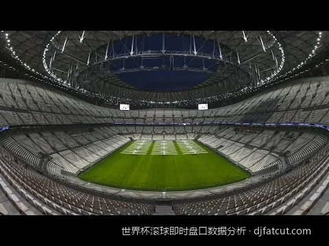 走地盘实战教学：利用即时盘口数据监控捕捉世界杯小组赛冷门规律
